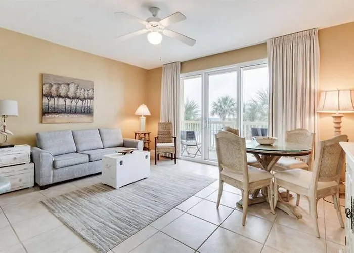 207 West Tower Low Floor Great Views