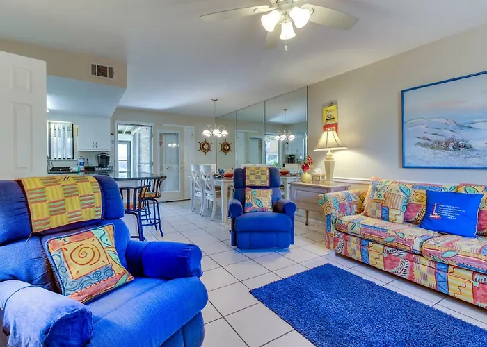 Gulf Highlands - 130 White Sandy Lane