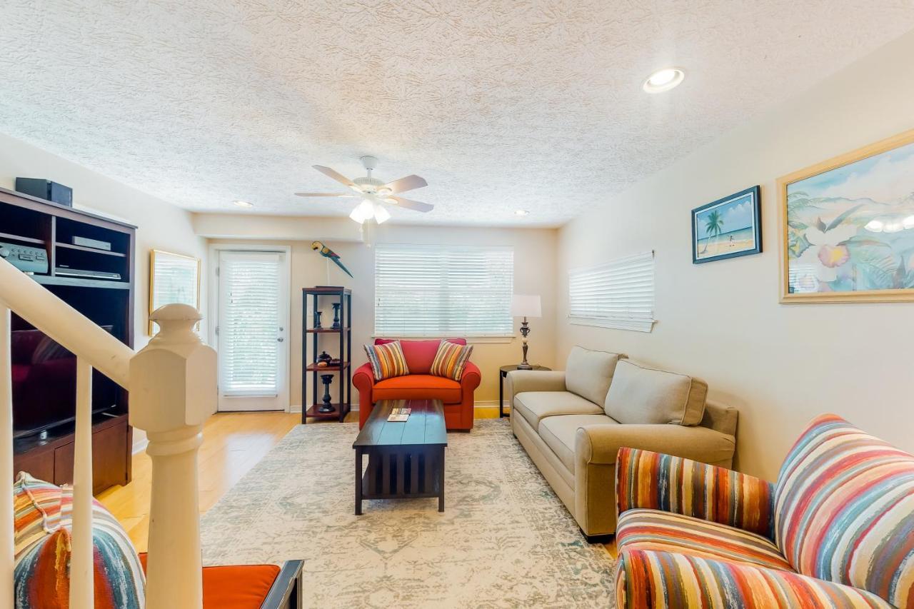 Twin Lookout Holiday home Panama City Beach