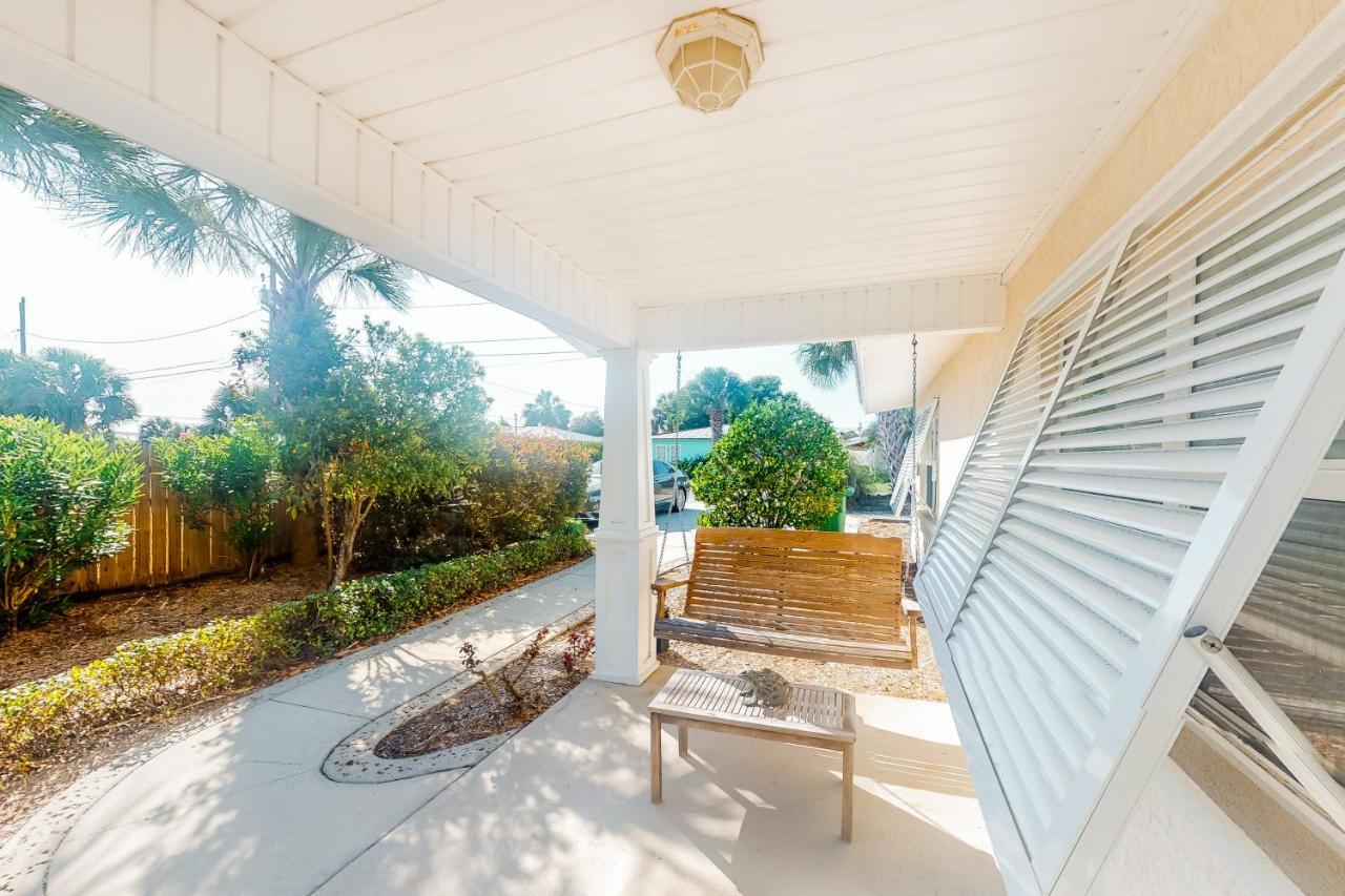 Twin Lookout Holiday home Panama City Beach