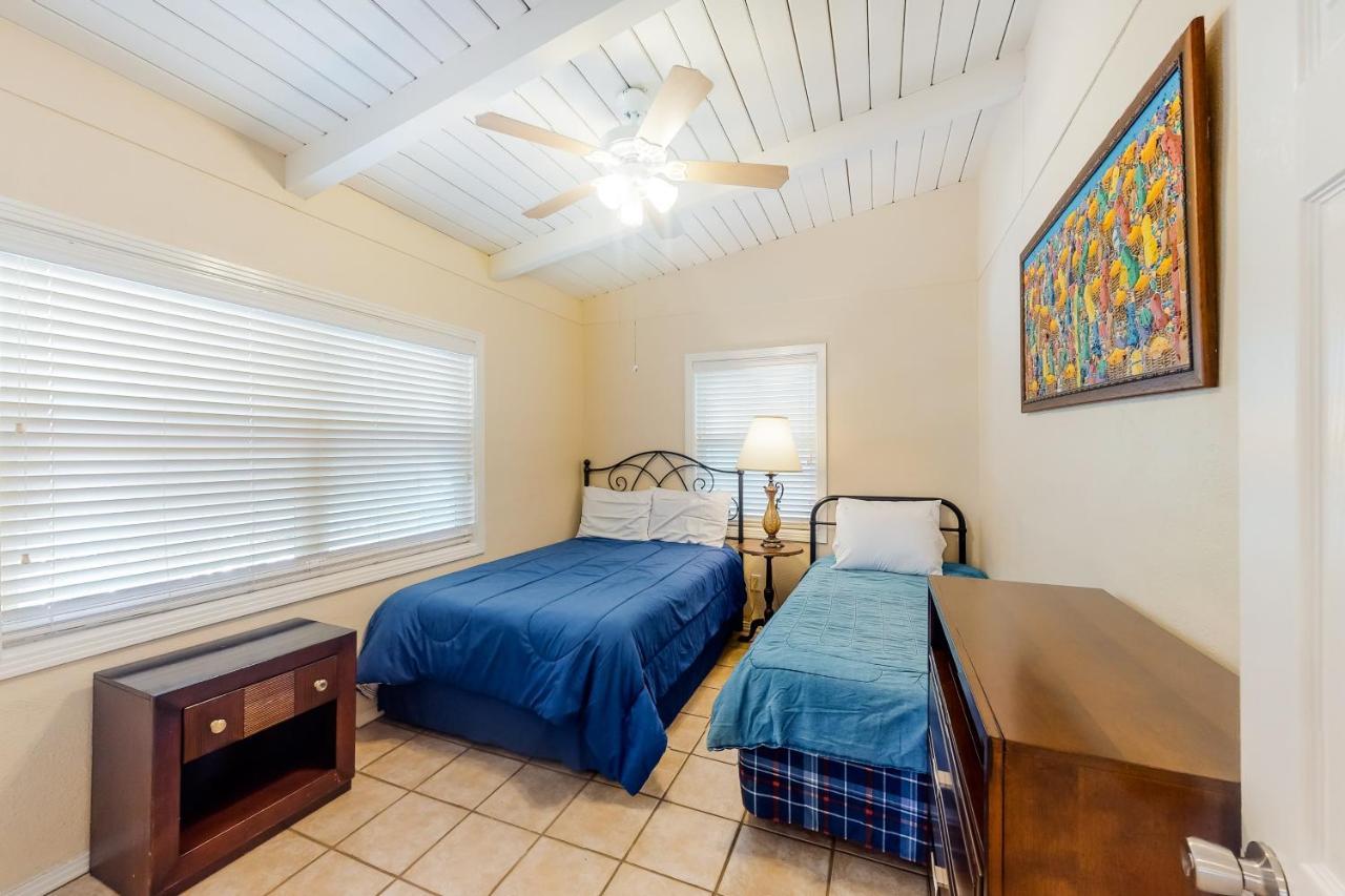 Twin Lookout Holiday home *