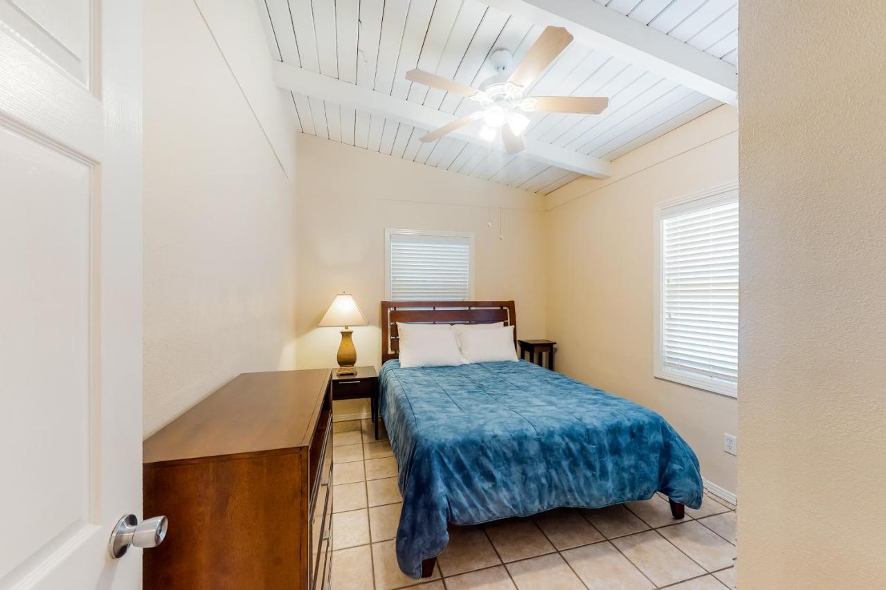 Twin Lookout Holiday home