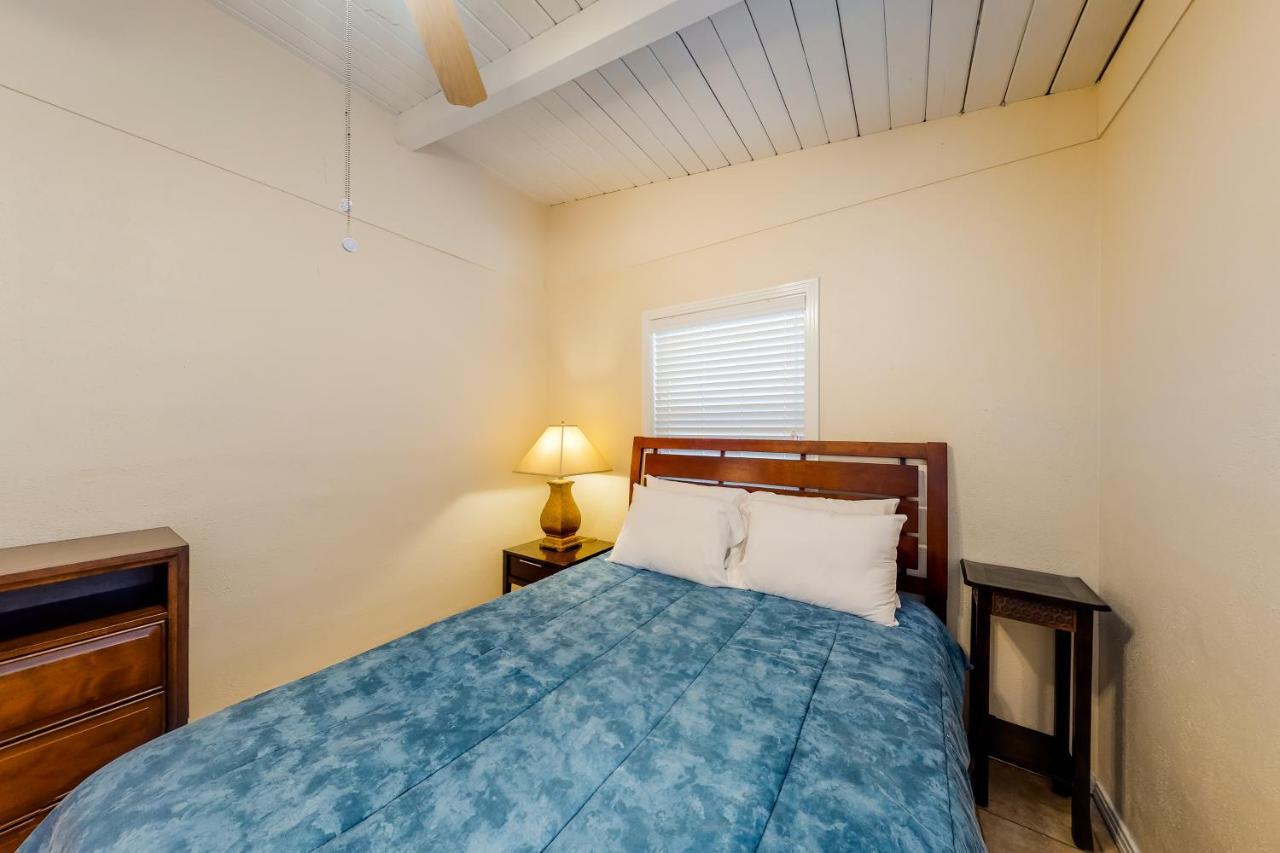 Twin Lookout Holiday home