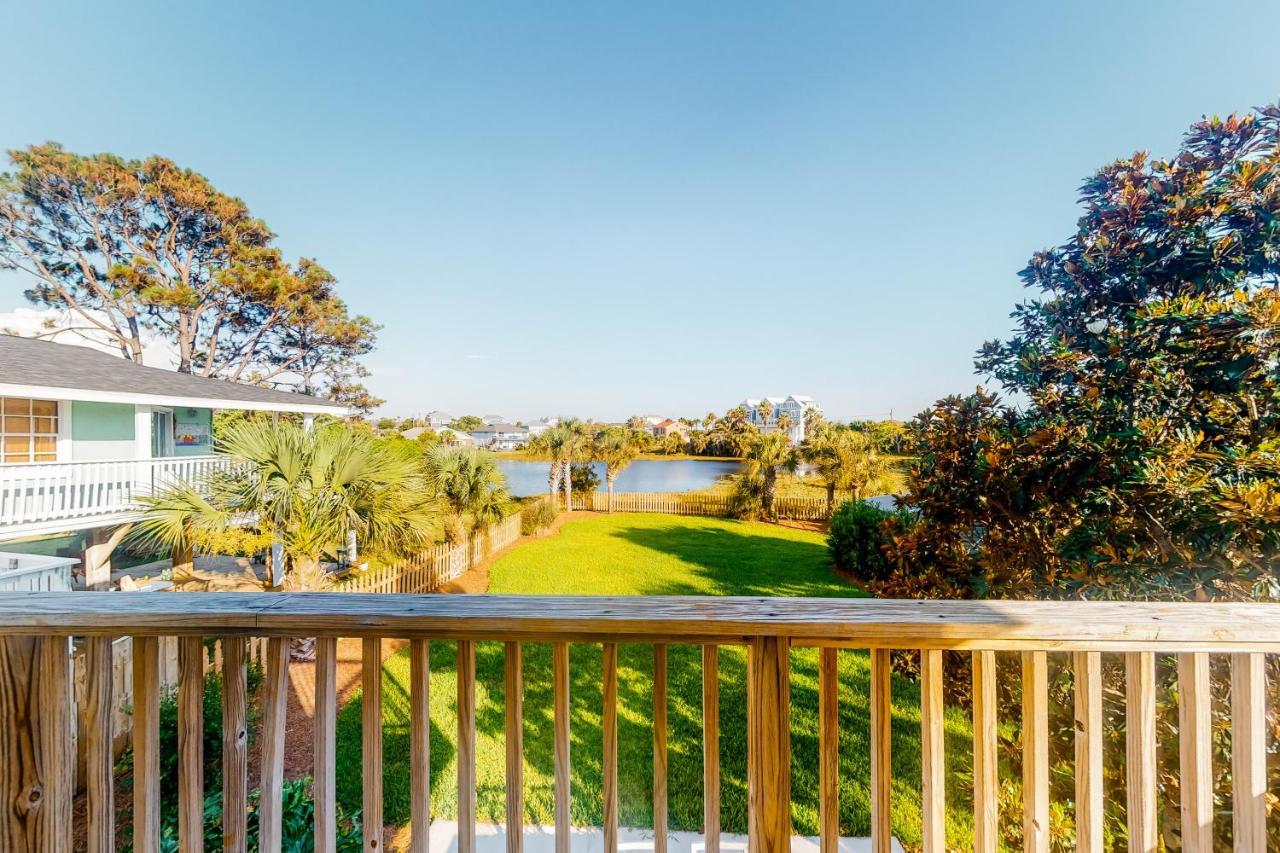 Holiday home Twin Lookout