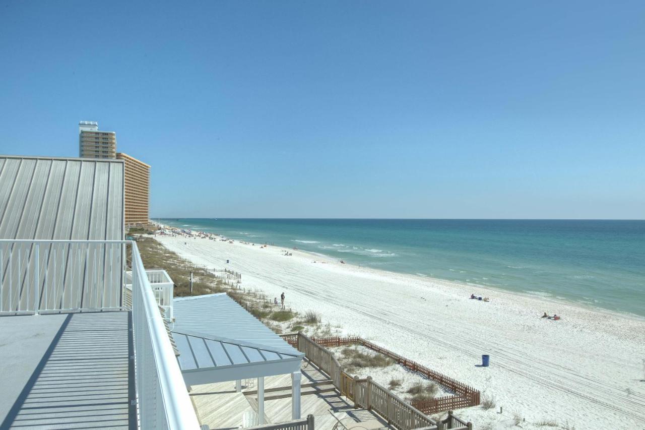 Making Waves - Huge Heated Beachfront Pool Hot Tub! In Pcb! * Panama City Beach