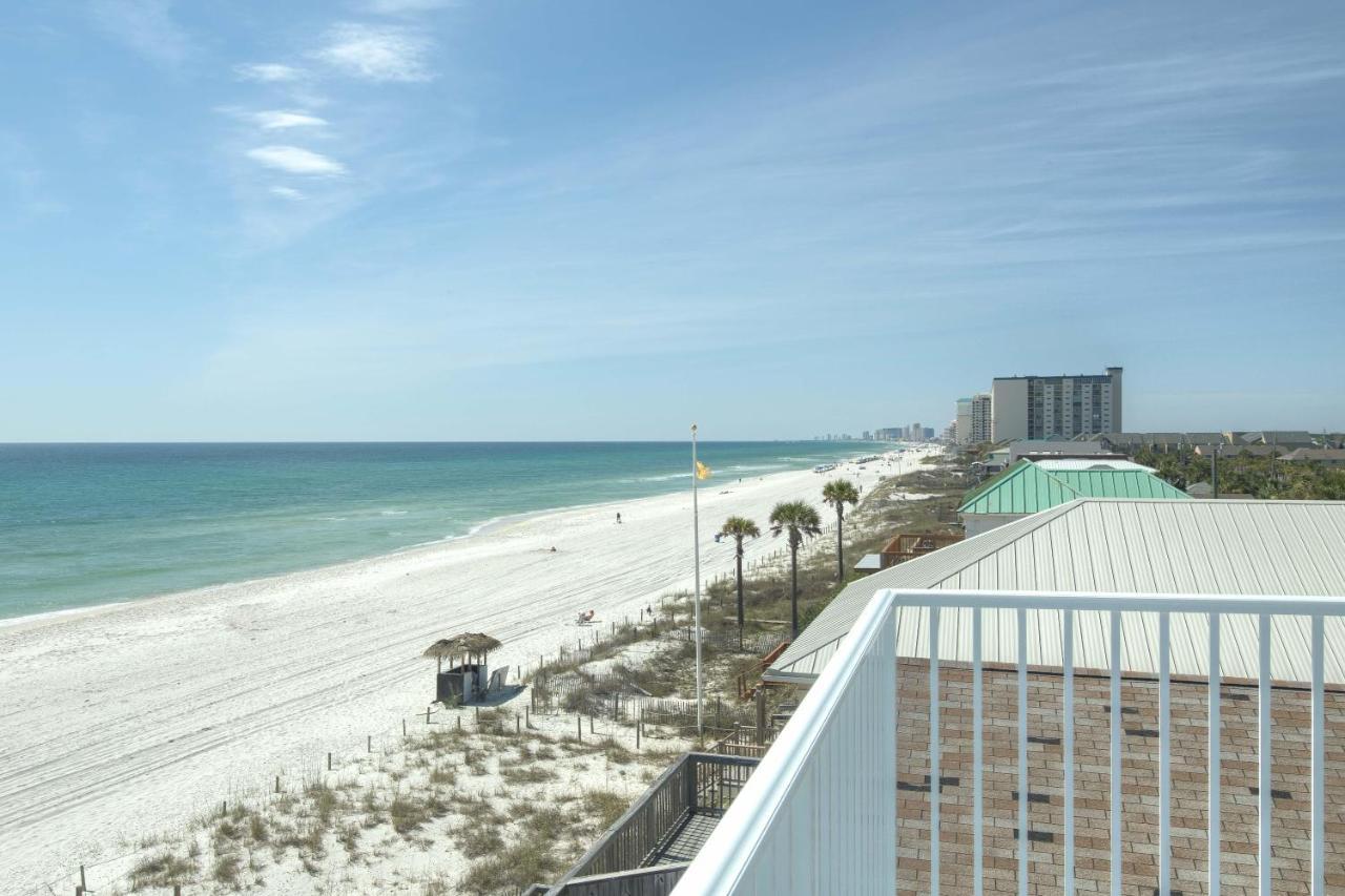 Making Waves - Huge Heated Beachfront Pool Hot Tub! In Pcb! Holiday home Panama City Beach
