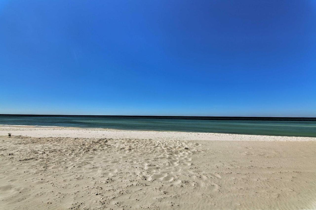 11th-floor Pcb With Spectacular Gulf Views