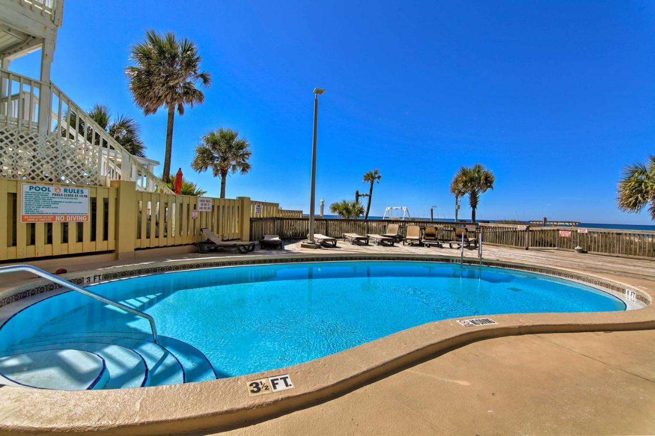 11th-floor Pcb With Spectacular Gulf Views