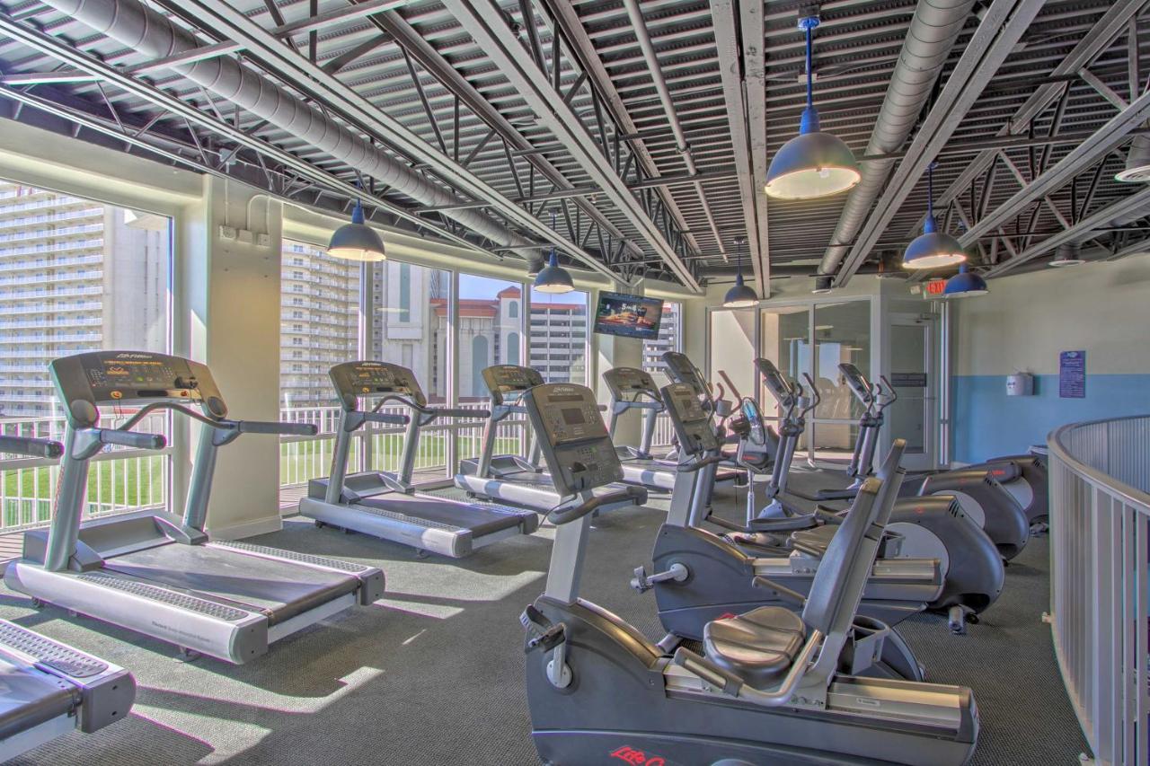Apartment Comfy Pcb With View And Private Access!