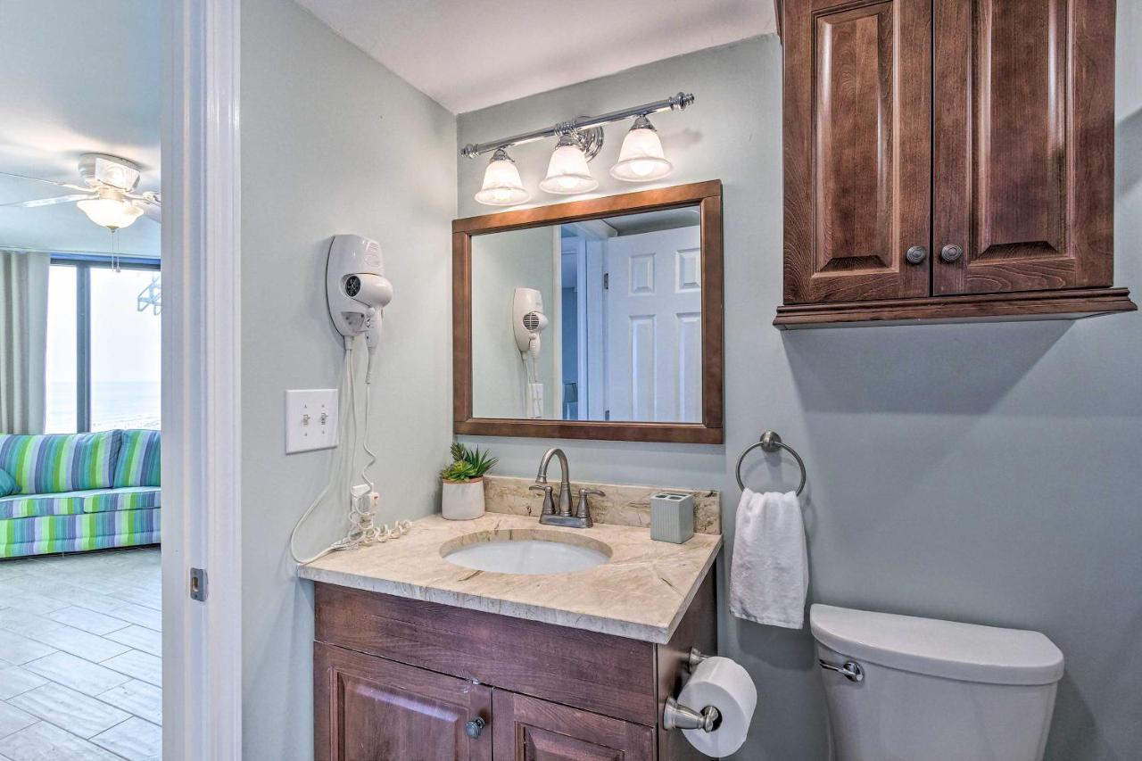 Apartment Luxury With Ocean View And Beach Access *