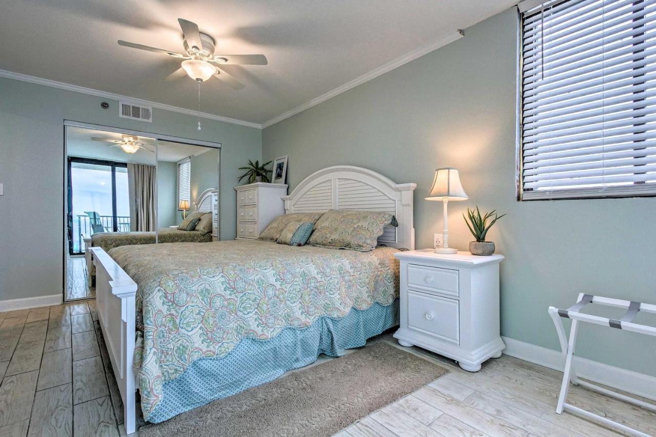 Luxury With Ocean View And Beach Access