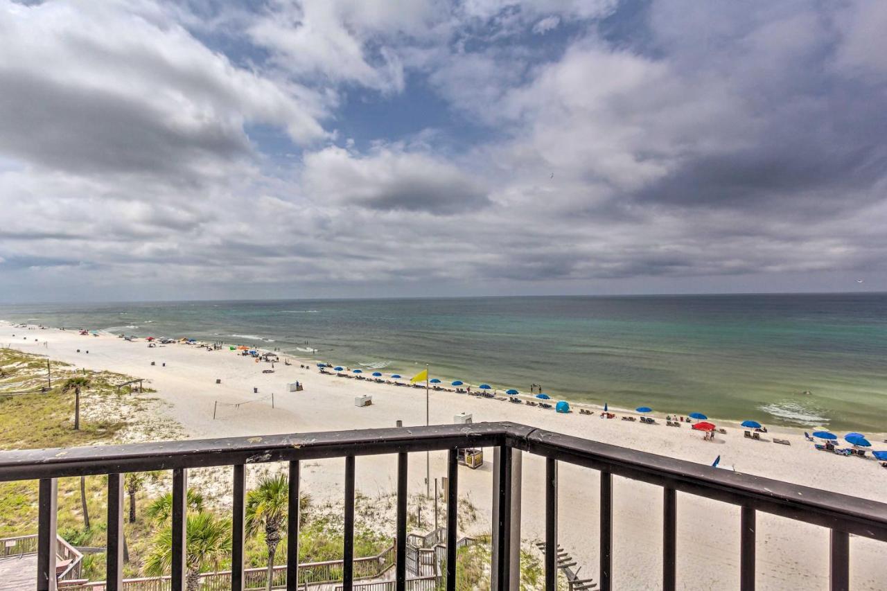 Luxury With Ocean View And Beach Access Apartment *