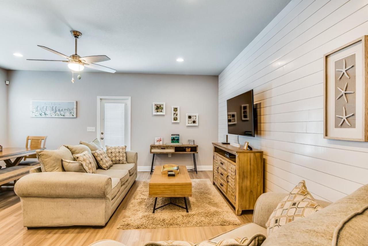 Pier Paradise Holiday home *