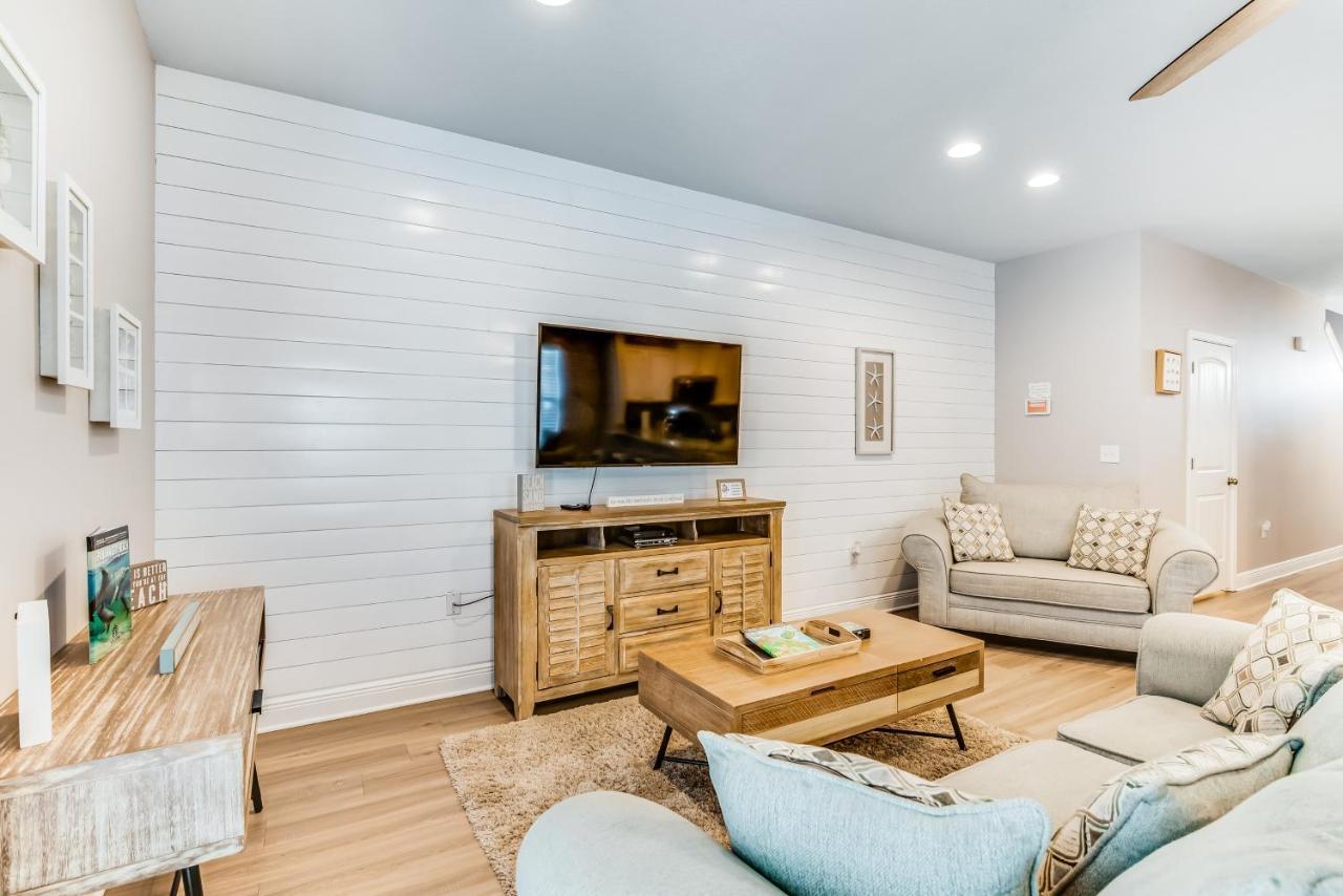 Pier Paradise Holiday home *