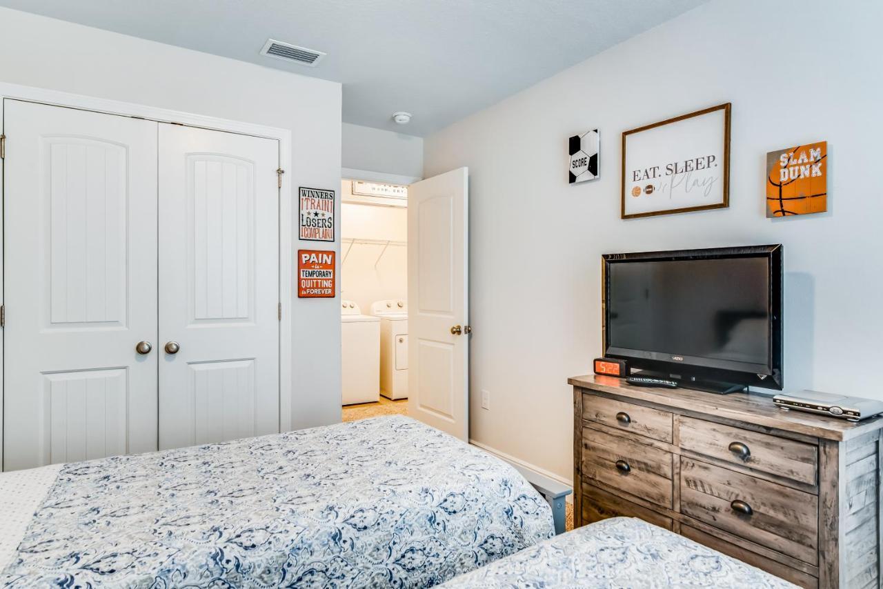Holiday home Pier Paradise Panama City Beach