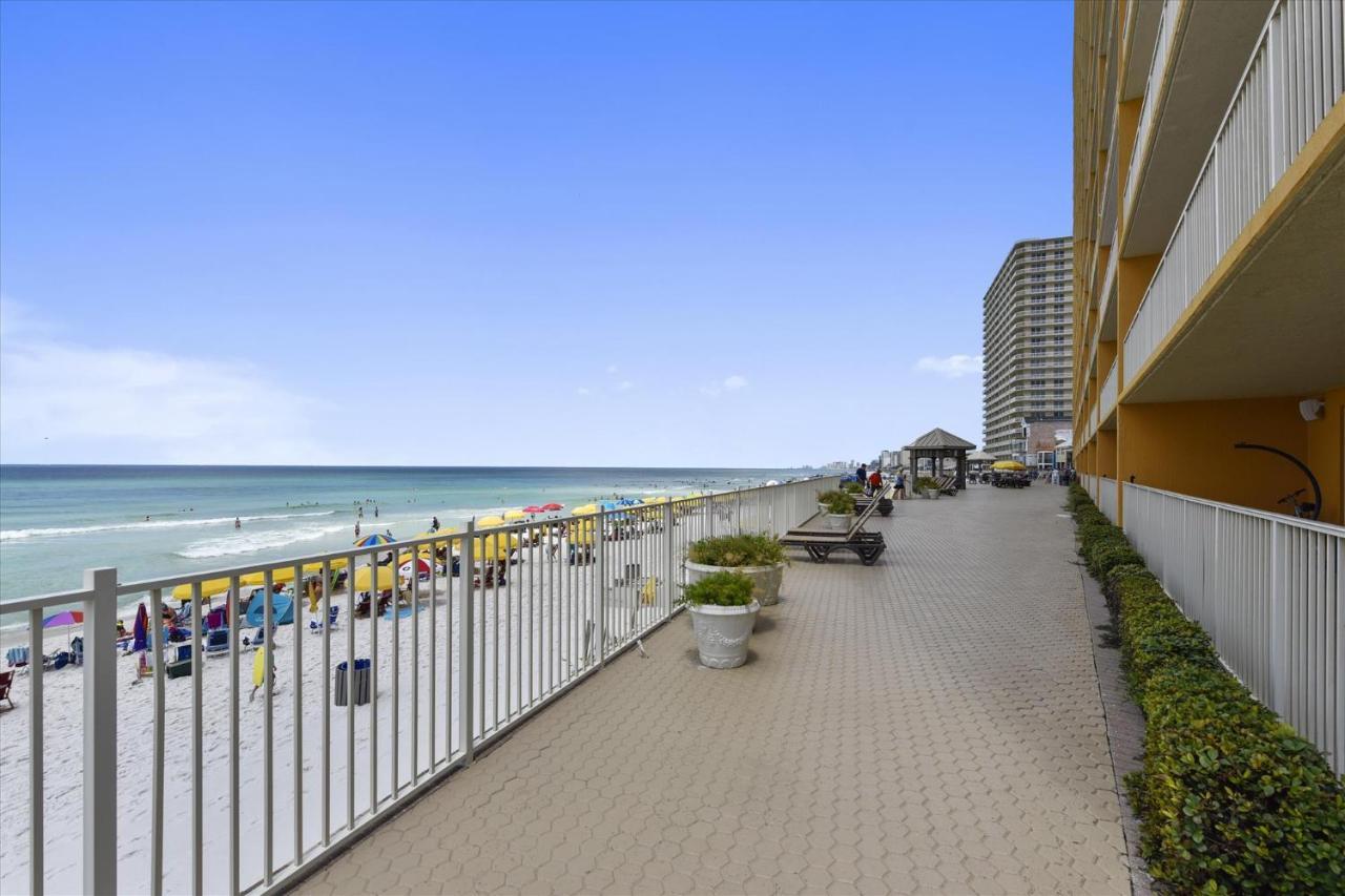 Treasure Island 1909 Holiday home Panama City Beach