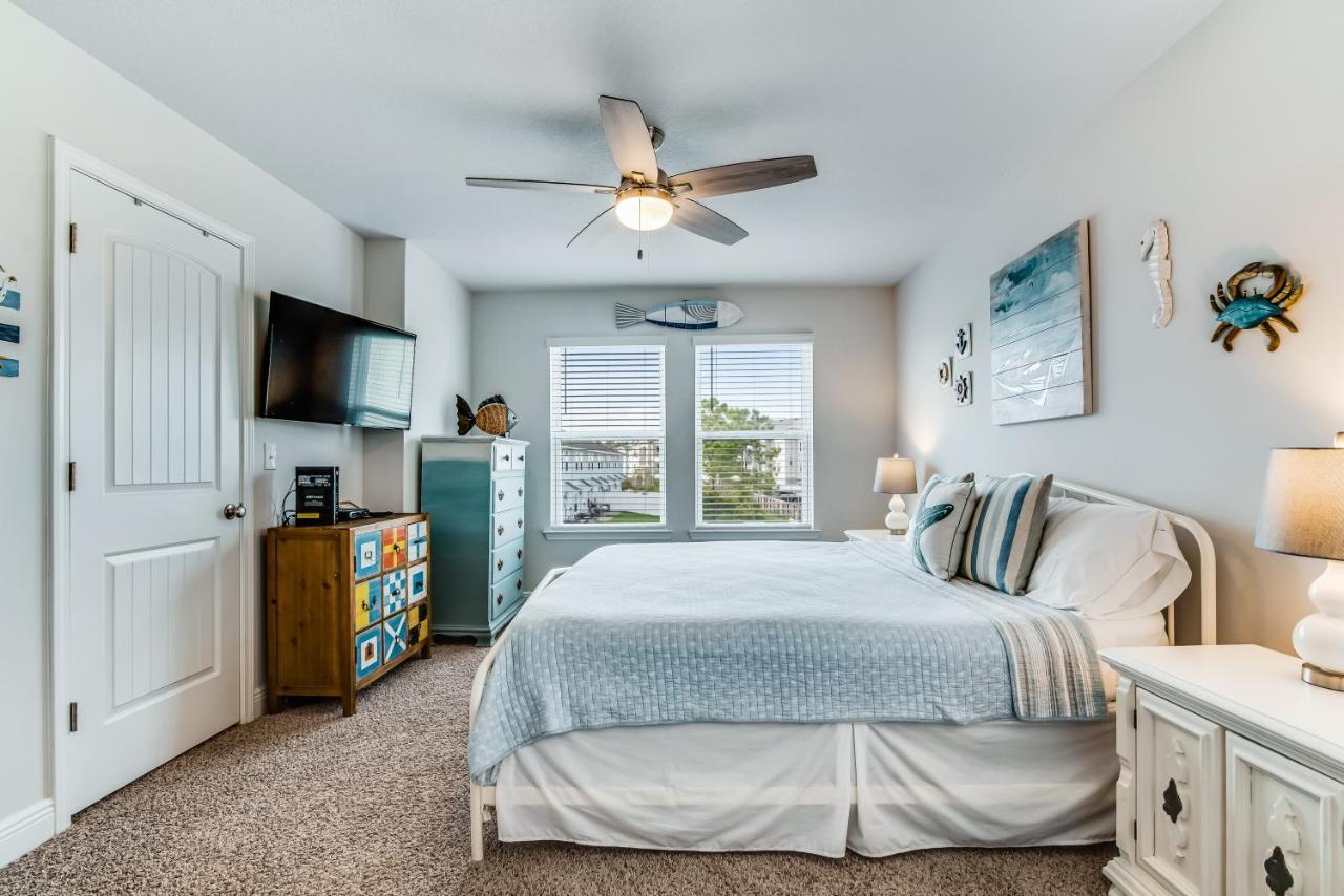 Pier Paradise Holiday home
