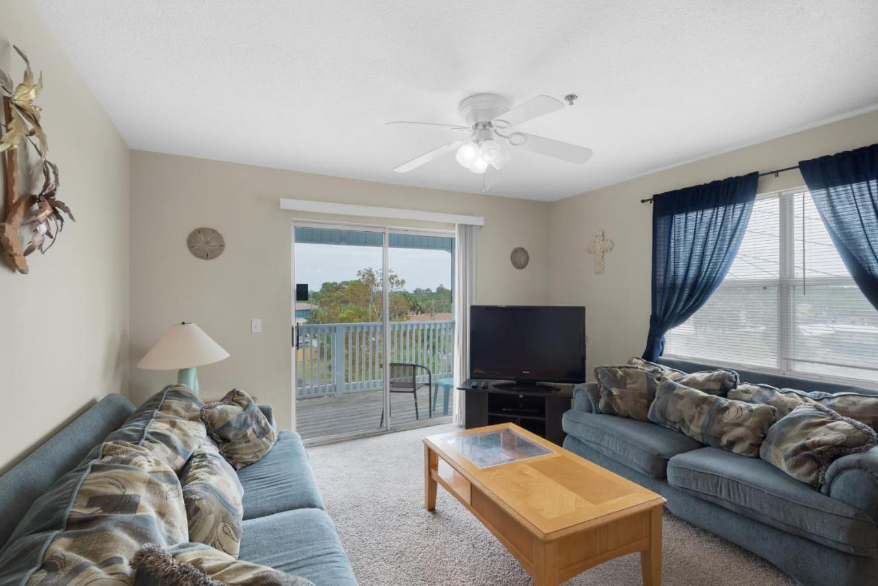 Apartment Somerset 207 By Realjoy Vacations *