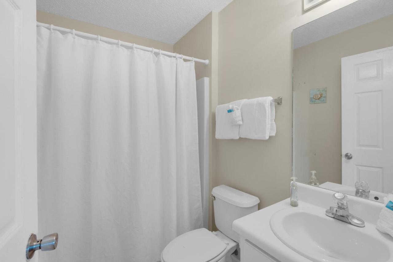 Somerset 207 By Realjoy Vacations