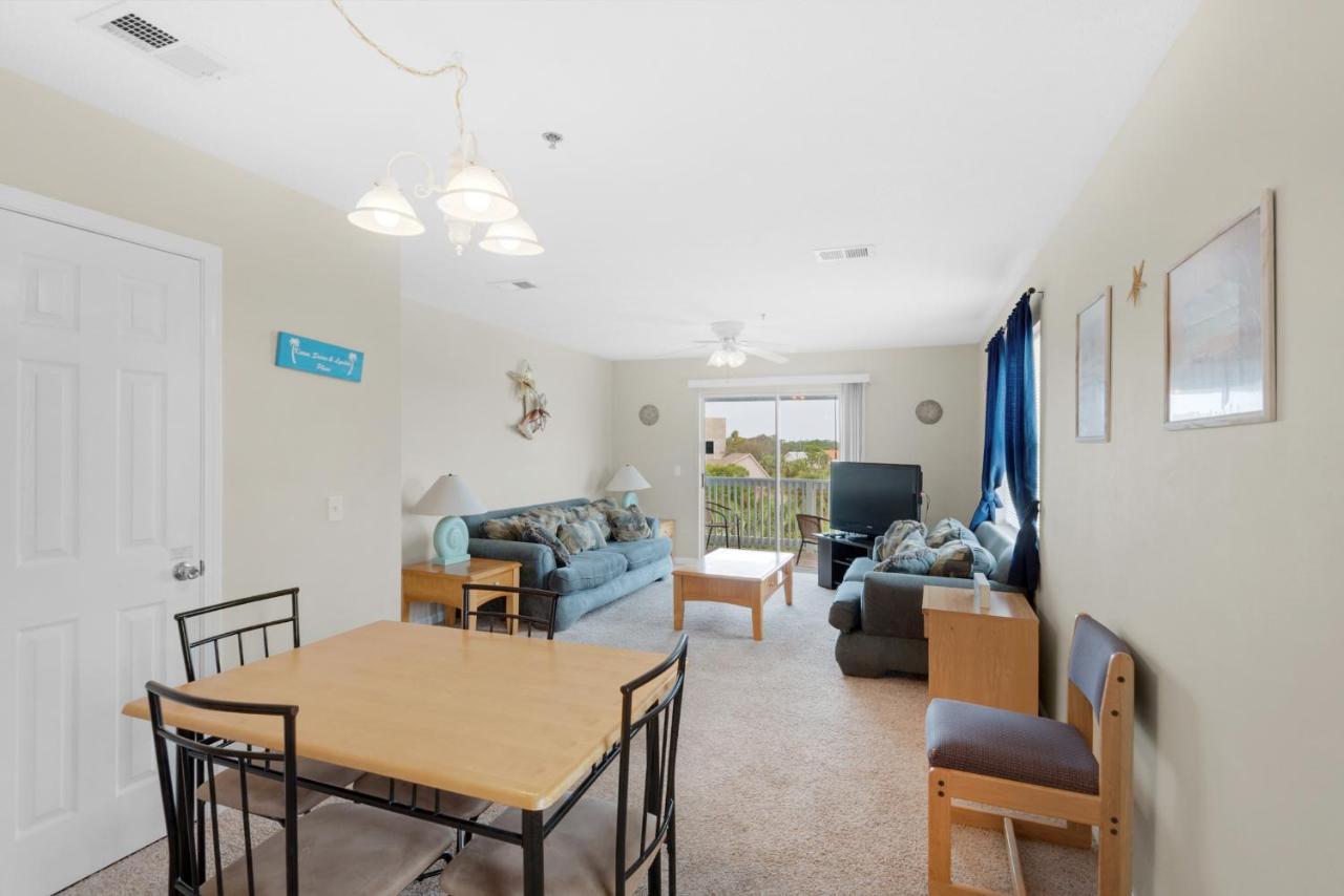 Somerset 207 By Realjoy Vacations Apartment Panama City Beach