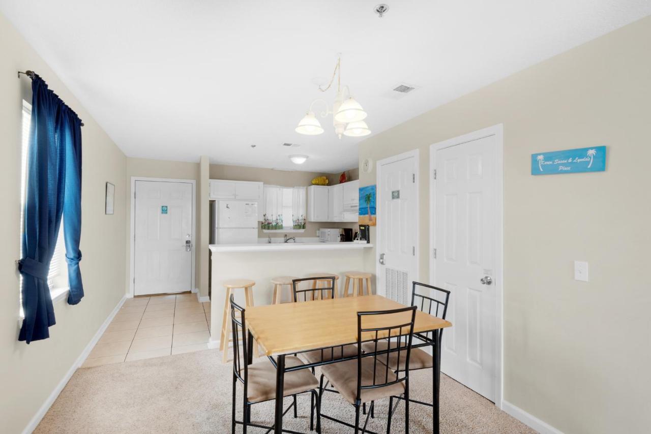 Somerset 207 By Realjoy Vacations *