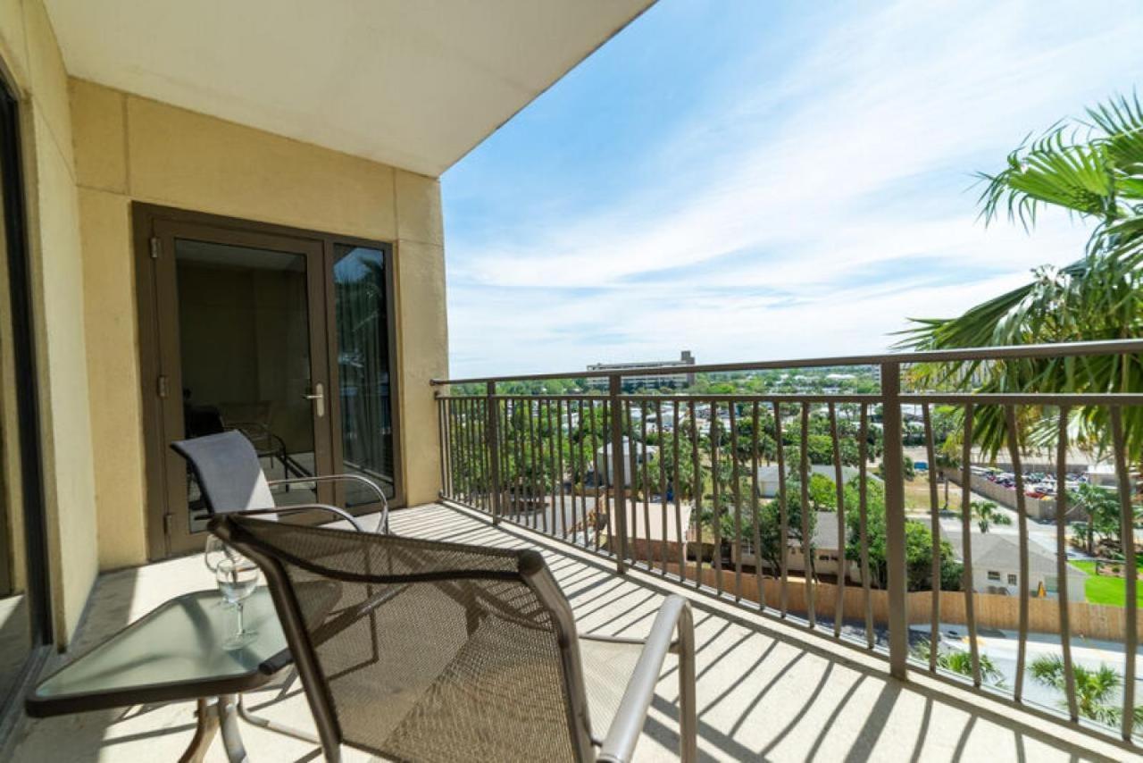 Holiday home Origin 631 'sea La Vie' Panama City Beach