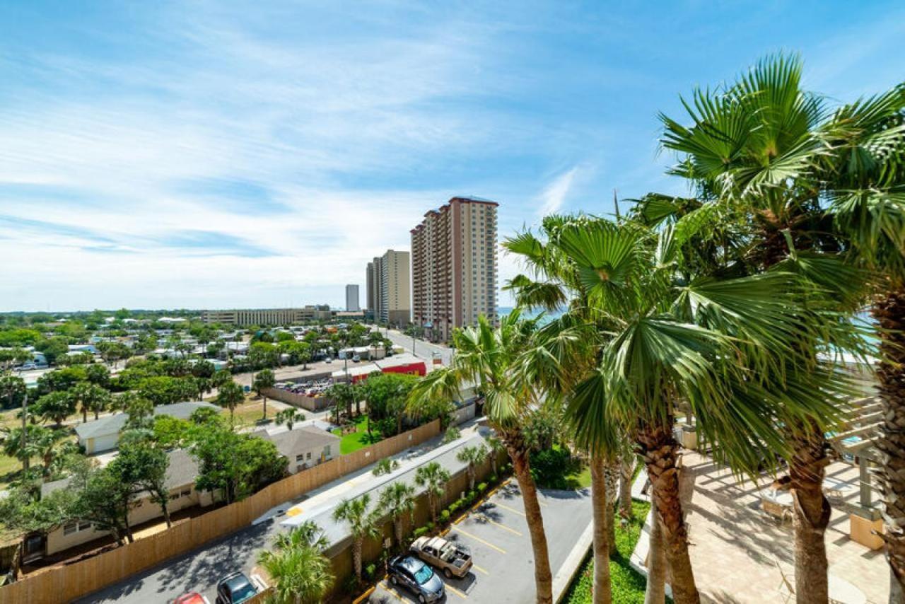 Origin 631 'sea La Vie' Holiday home Panama City Beach
