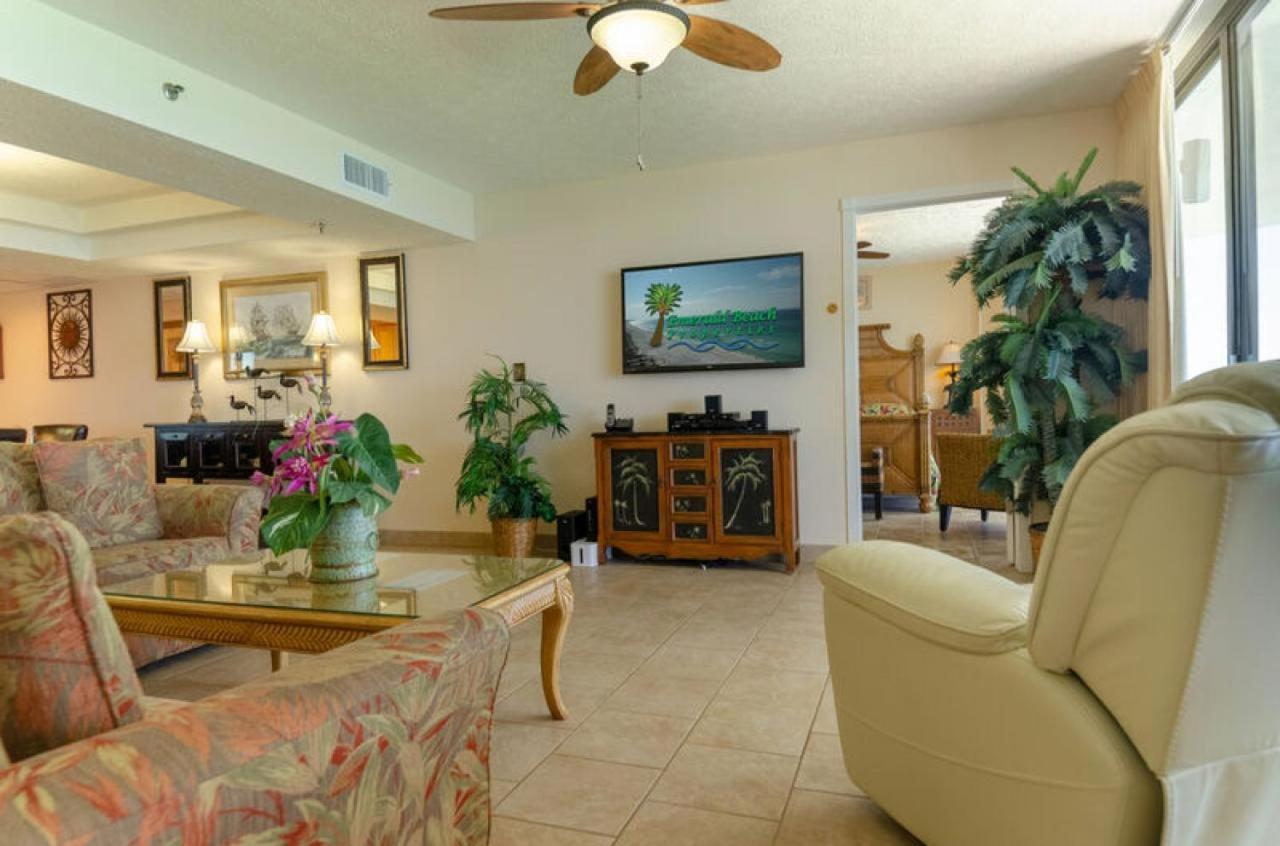 Watercrest 1507 'mermaid's Hideaway' Holiday home Panama City Beach