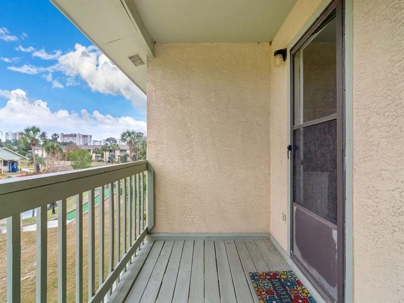 Gulf Highlands 109, 2 Bedrooms, Heated Pool Access, Wifi, Sleeps 6 Apartment *