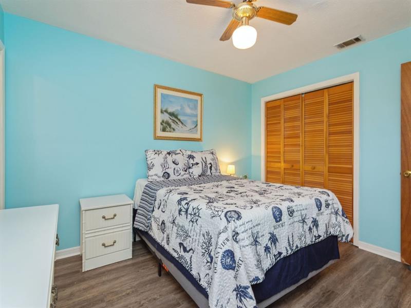 Gulf Highlands 109, 2 Bedrooms, Heated Pool Access, Wifi, Sleeps 6 Apartment Panama City Beach