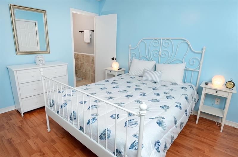 Apartment Gulf Highlands 109, 2 Bedrooms, Heated Pool Access, Wifi, Sleeps 6 Panama City Beach