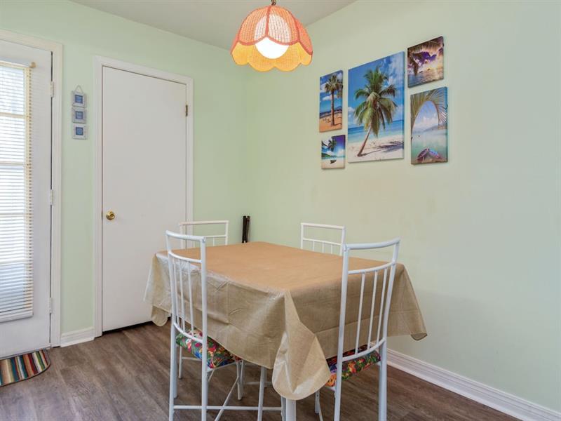 Gulf Highlands 109, 2 Bedrooms, Heated Pool Access, Wifi, Sleeps 6 * Panama City Beach
