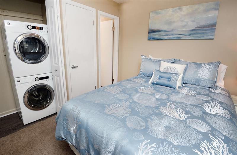 Gulf Highlands 109, 2 Bedrooms, Heated Pool Access, Wifi, Sleeps 6