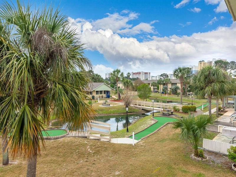 Gulf Highlands 109, 2 Bedrooms, Heated Pool Access, Wifi, Sleeps 6 *