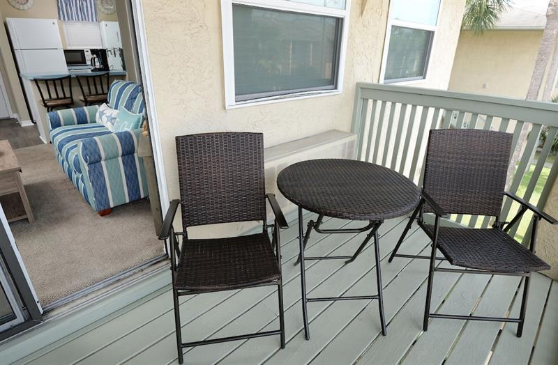 Gulf Highlands 109, 2 Bedrooms, Heated Pool Access, Wifi, Sleeps 6