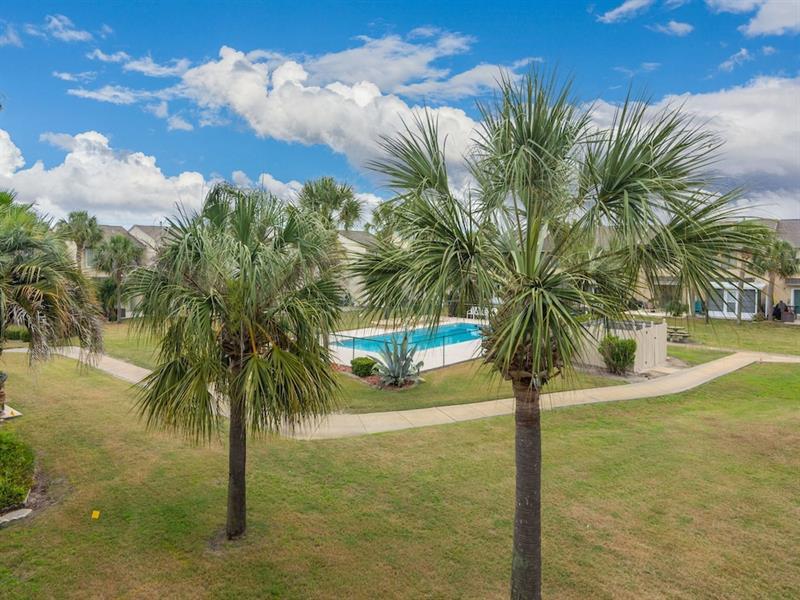 Apartment Gulf Highlands 109, 2 Bedrooms, Heated Pool Access, Wifi, Sleeps 6 Panama City Beach
