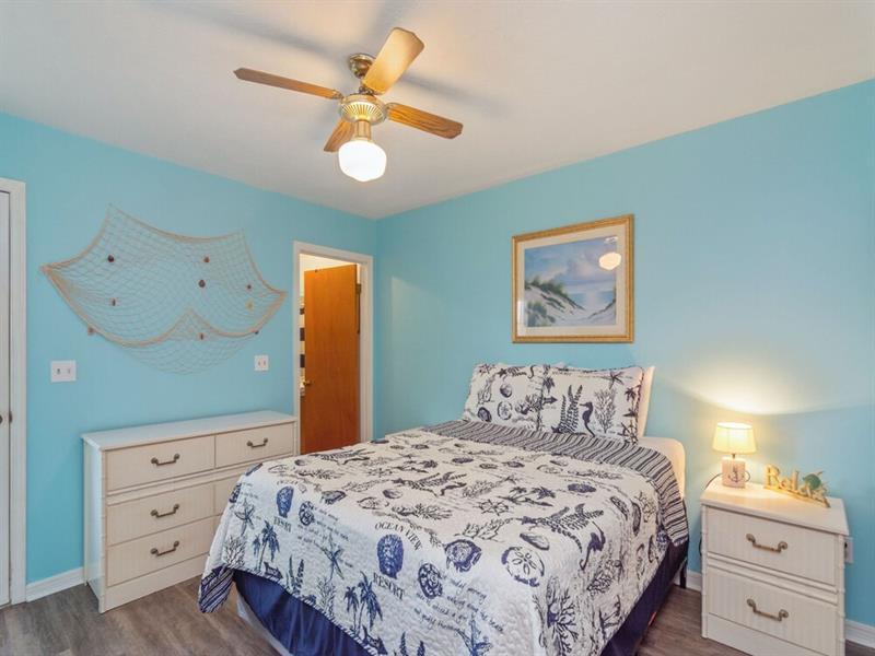 Apartment Gulf Highlands 109, 2 Bedrooms, Heated Pool Access, Wifi, Sleeps 6