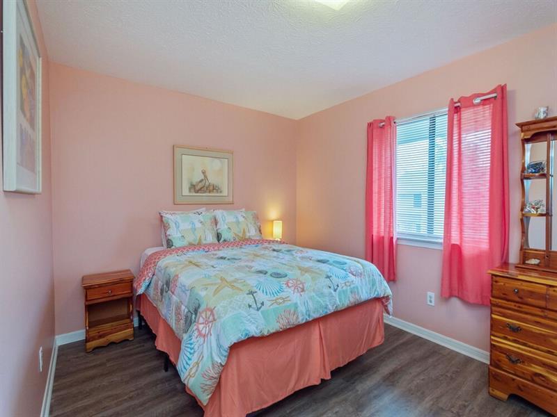 Apartment Gulf Highlands 109, 2 Bedrooms, Heated Pool Access, Wifi, Sleeps 6