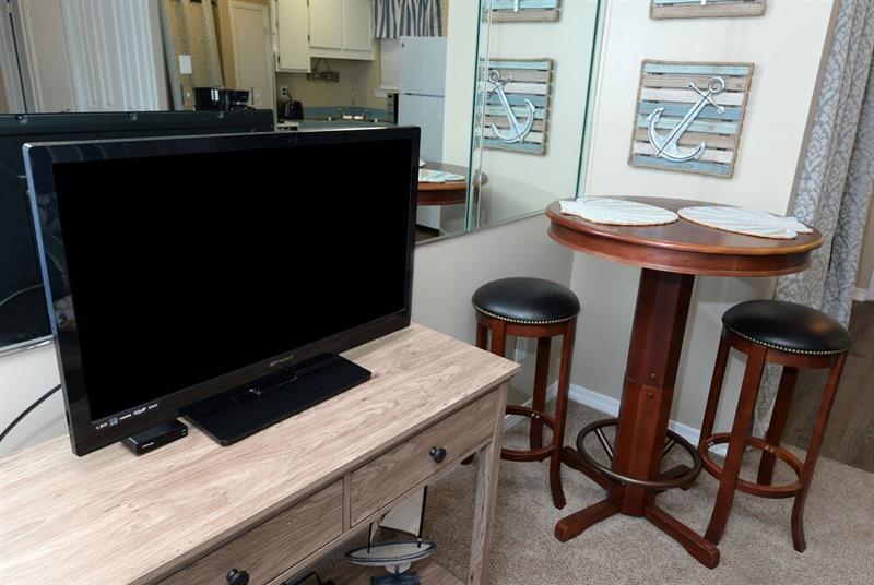 Apartment Gulf Highlands 109, 2 Bedrooms, Heated Pool Access, Wifi, Sleeps 6 Panama City Beach