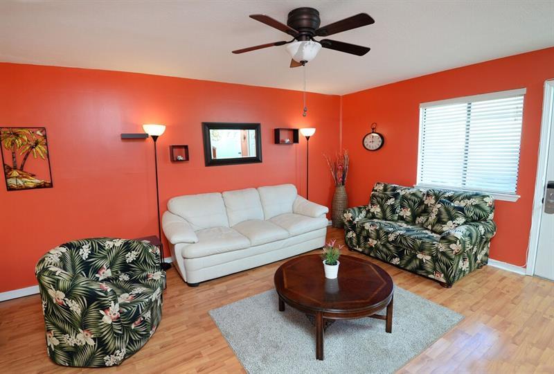 Gulf Highlands 109, 2 Bedrooms, Heated Pool Access, Wifi, Sleeps 6 * Panama City Beach