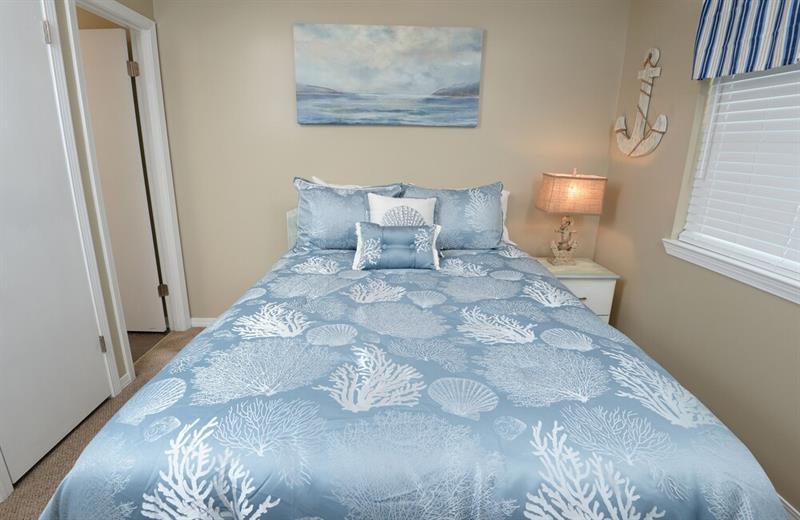 Apartment Gulf Highlands 109, 2 Bedrooms, Heated Pool Access, Wifi, Sleeps 6
