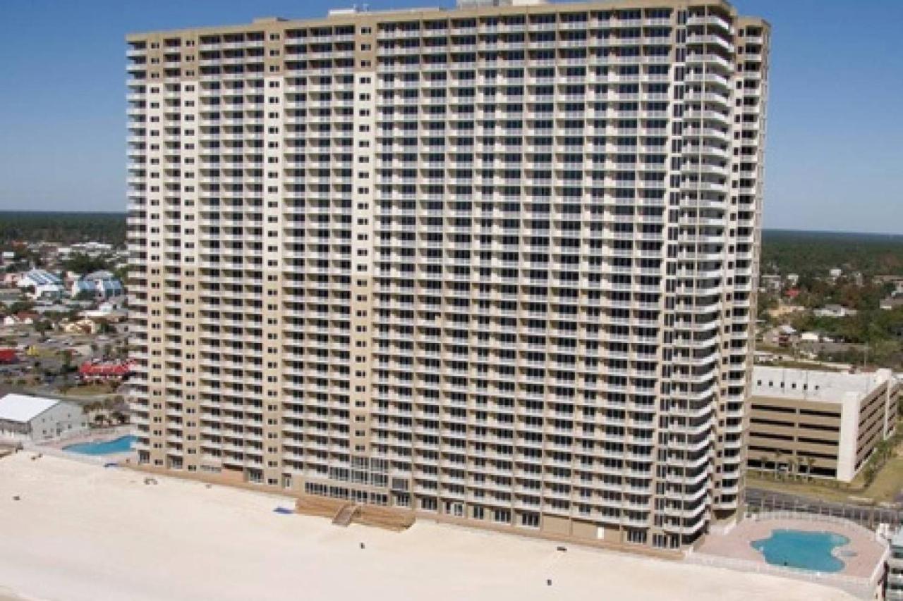 Tidewater 2807 Holiday home *