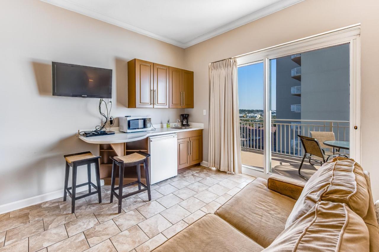 Sterling Beach Iii Apartment Panama City Beach