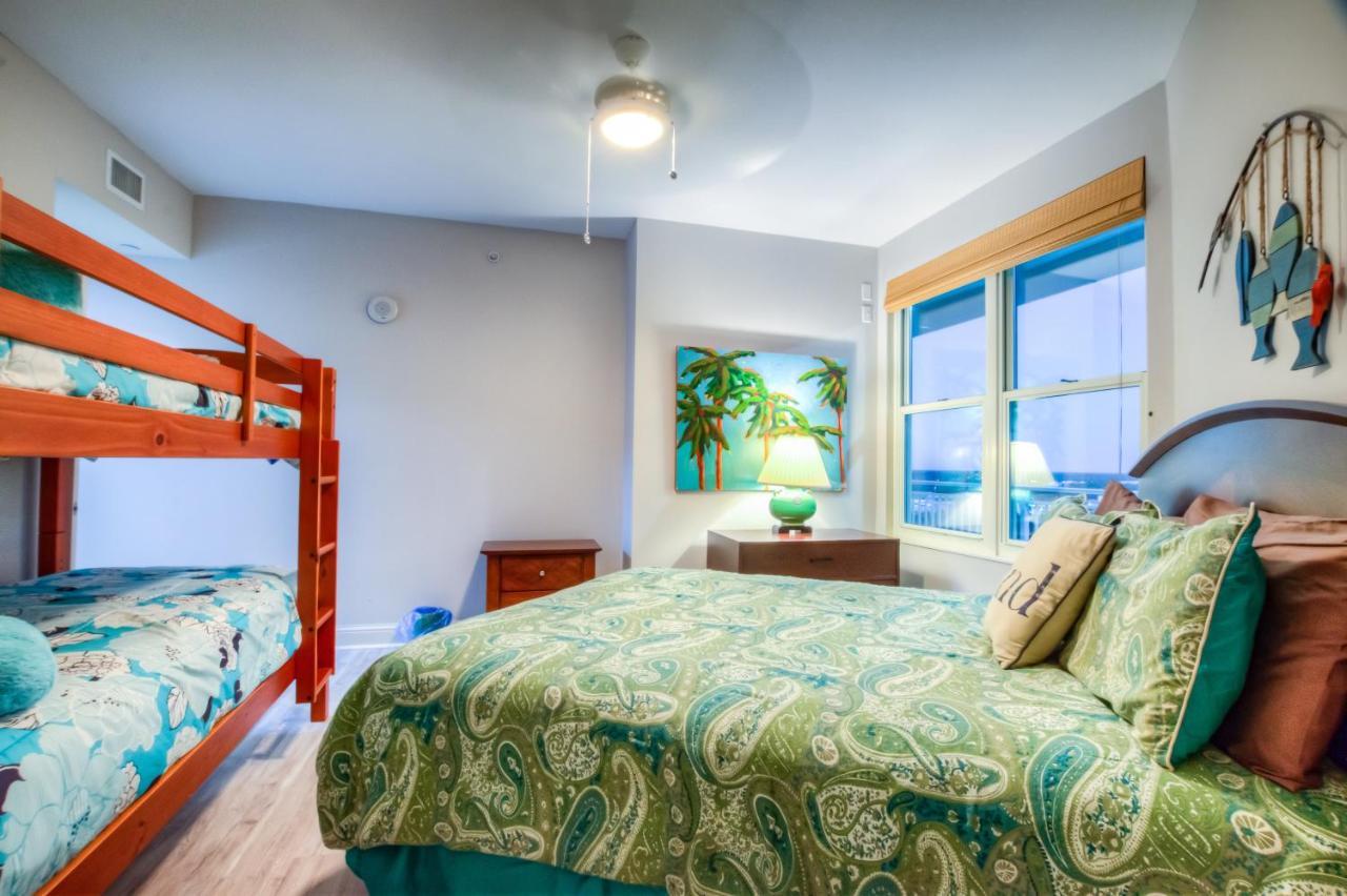 Aqua By Aneliya Panama City Beach