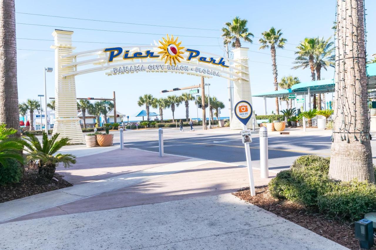 Holiday home Aqua By Aneliya Panama City Beach