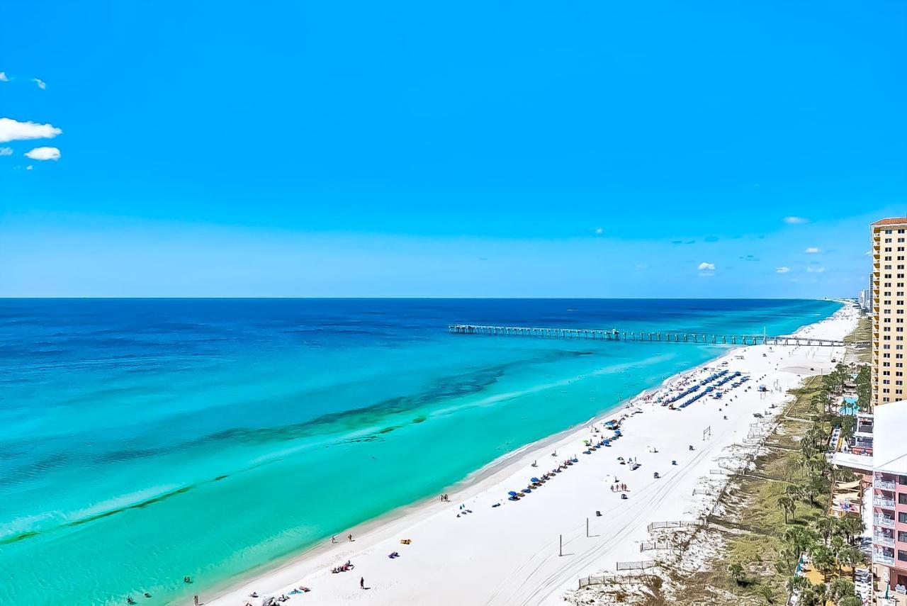 Aqua By Aneliya * Panama City Beach
