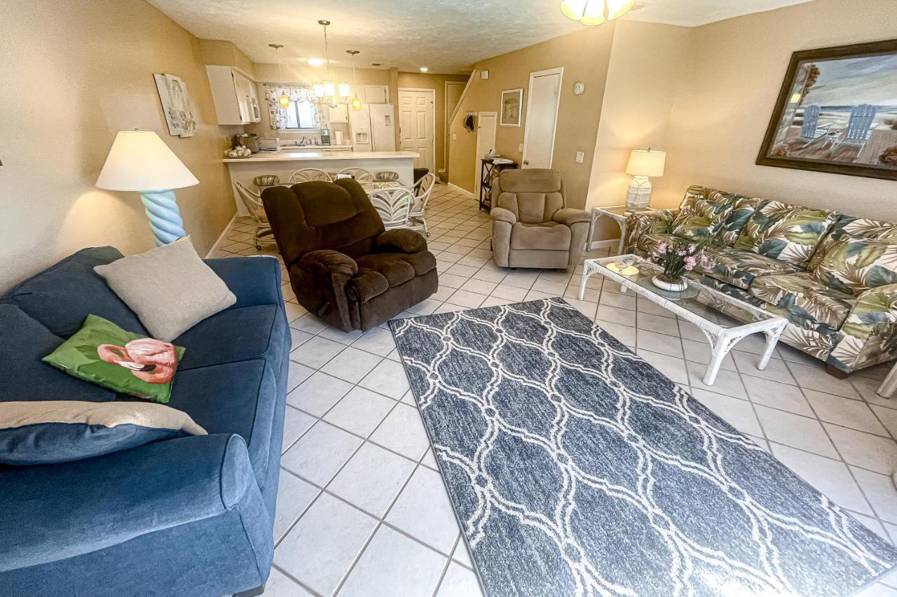 Holiday home Gulf Highlands 140 Linda Marie Lane *