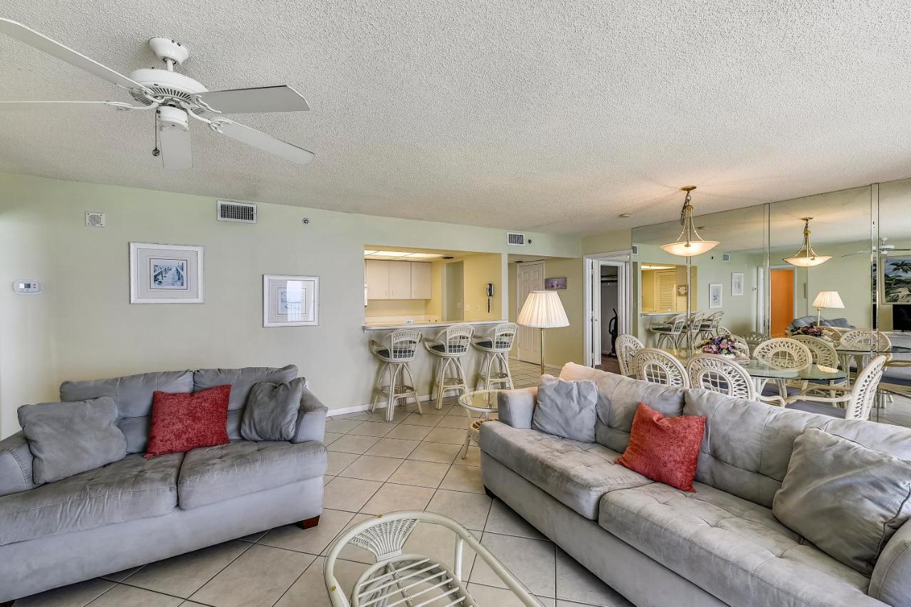 Long #1300-1 By Book That Holiday home Panama City Beach