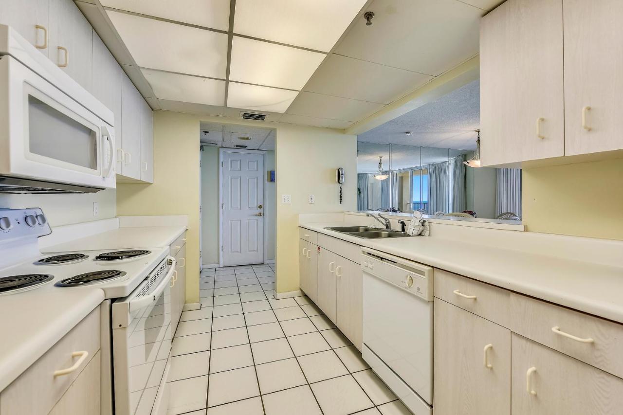 Holiday home Long #1300-1 By Book That Panama City Beach