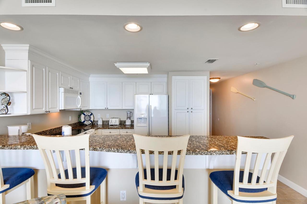 Holiday home Boardwalk #1703 By Book That Panama City Beach